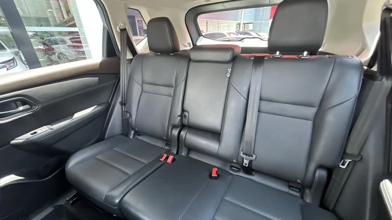Nissan X-trail 2024