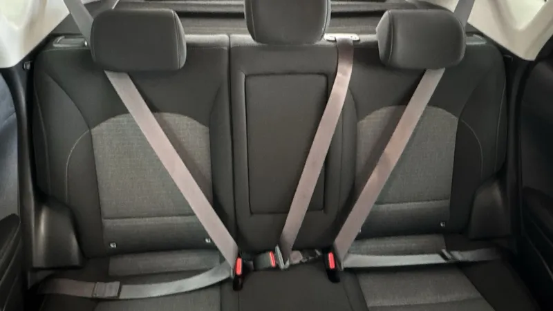 Kia Soul 2021