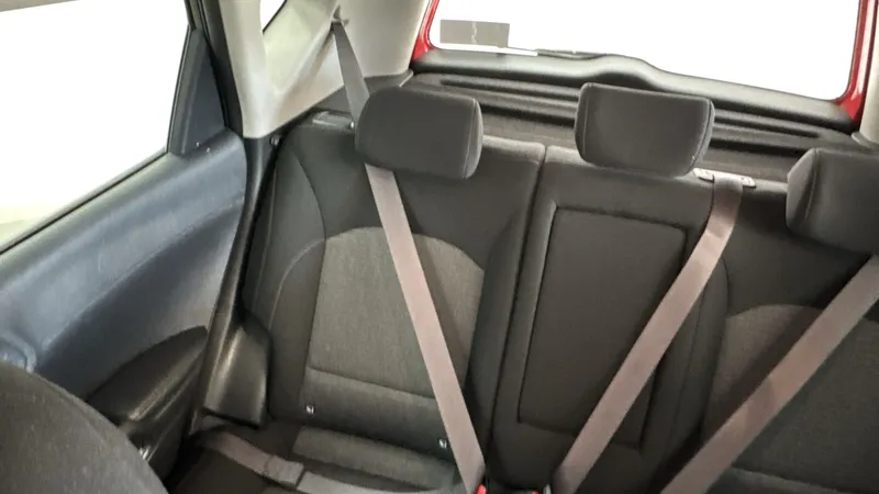 Kia Soul 2021
