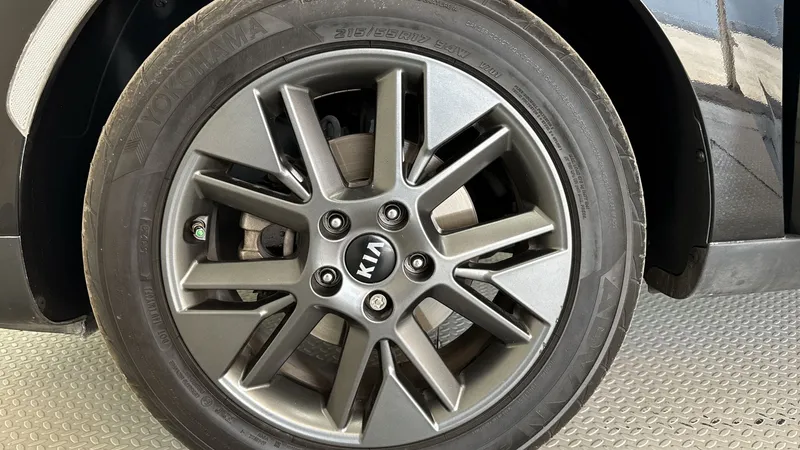 Kia Soul 2021