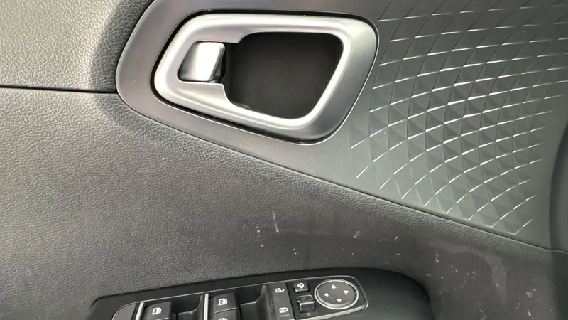 Kia Soul 2021