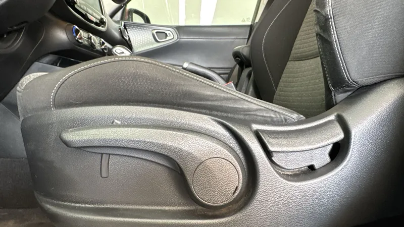 Kia Soul 2021