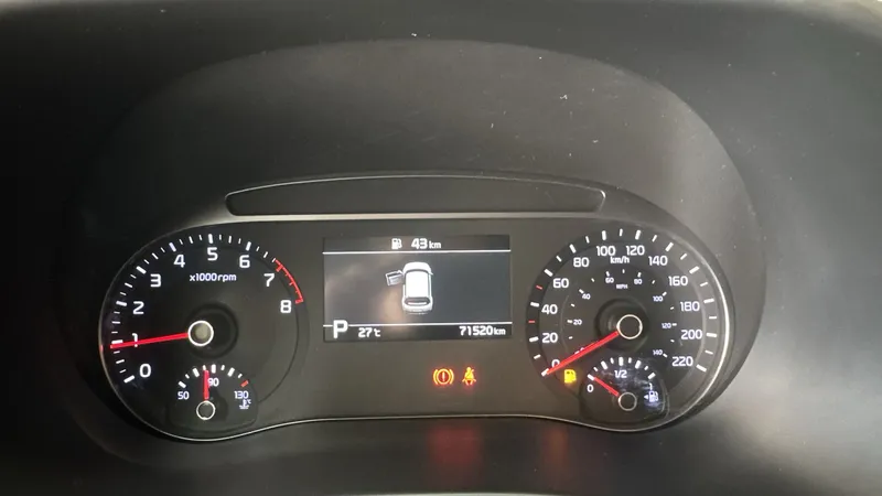 Kia Soul 2021