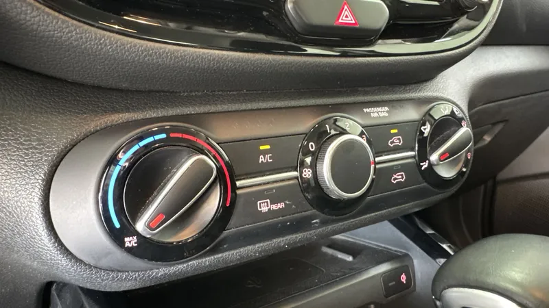 Kia Soul 2021