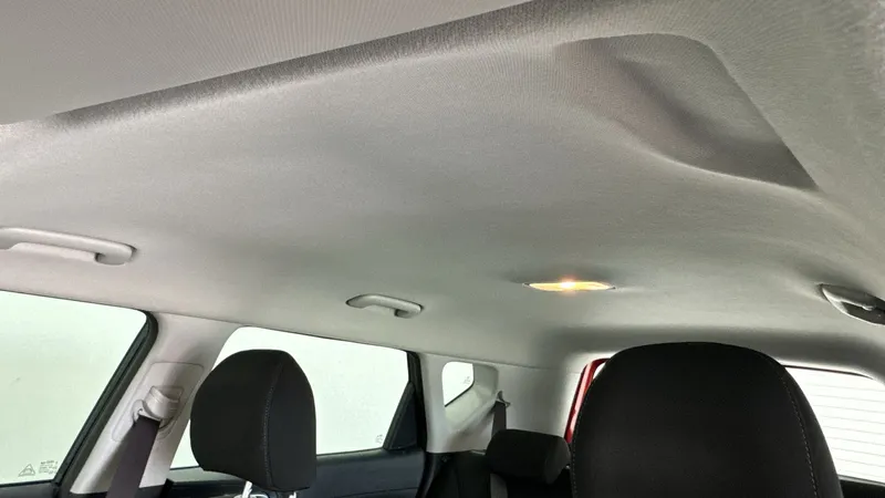 Kia Soul 2021