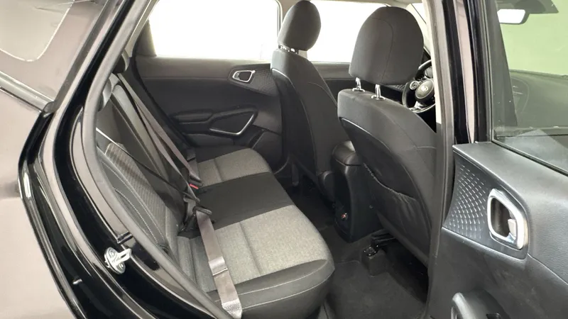 Kia Soul 2021