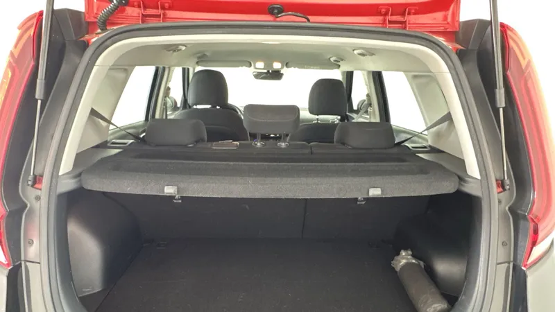 Kia Soul 2021