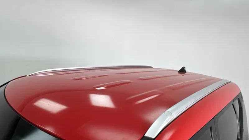 Kia Soul 2021