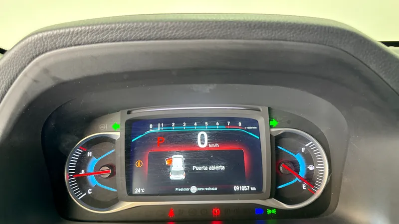 Honda Pilot 2019