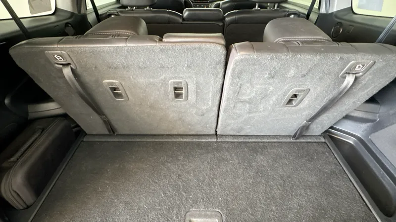 Honda Pilot 2019