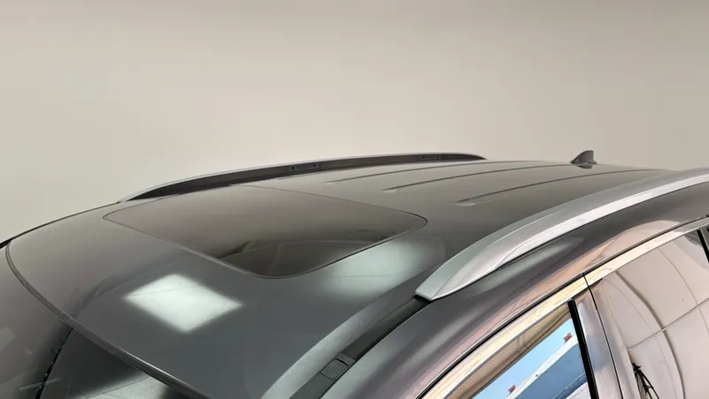 Honda Pilot 2019
