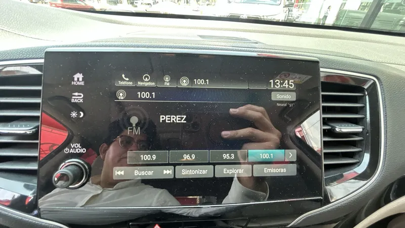 Honda Pilot 2022