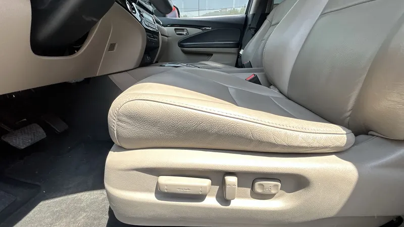 Honda Pilot 2022