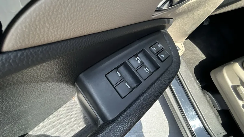 Honda Pilot 2022