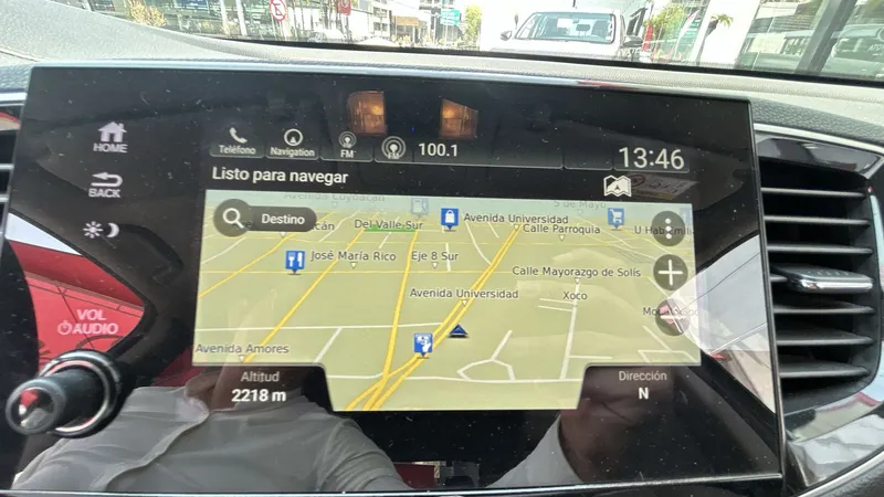 Honda Pilot 2022