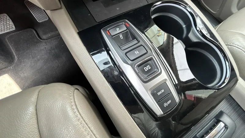 Honda Pilot 2022
