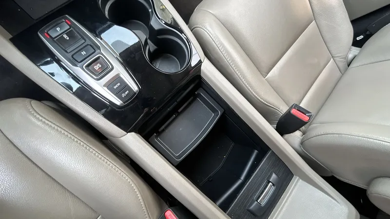 Honda Pilot 2022