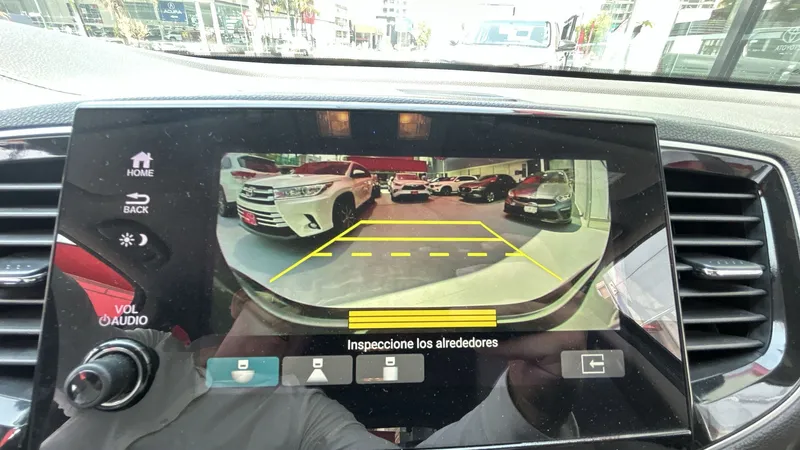 Honda Pilot 2022