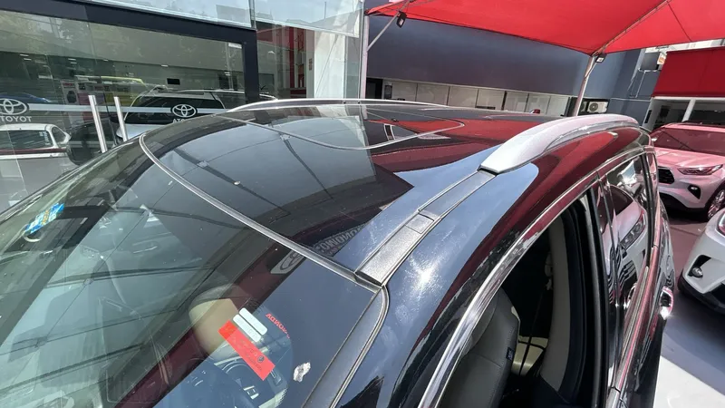 Honda Pilot 2022