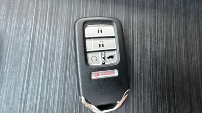 Honda Pilot 2022