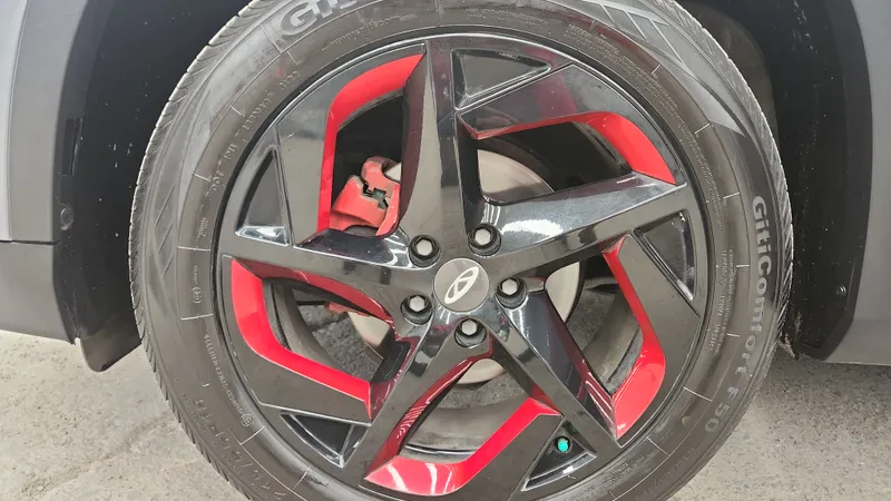 Chirey Omoda 5 2023