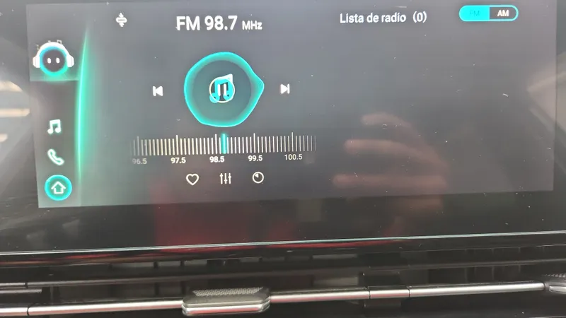 Chirey Omoda 5 2023