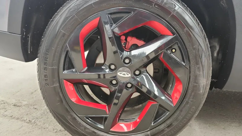 Chirey Omoda 5 2023