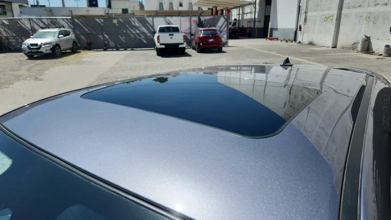 Chirey Omoda 5 2023