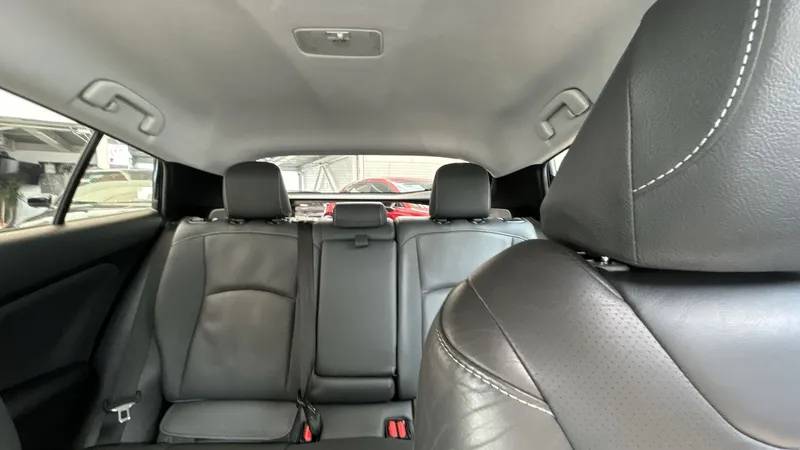 Toyota Prius 2017