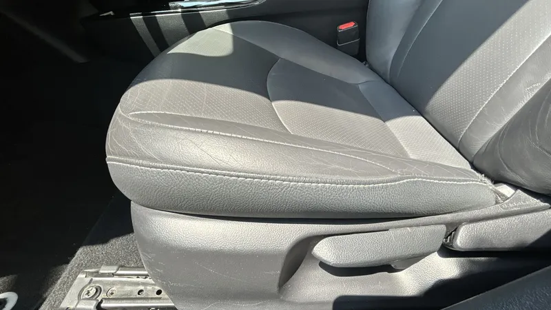 Toyota Prius 2017