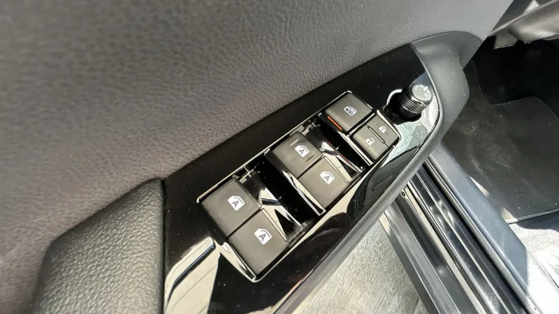 Toyota Prius 2017