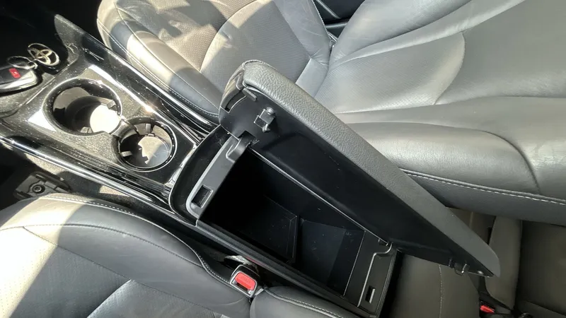 Toyota Prius 2017