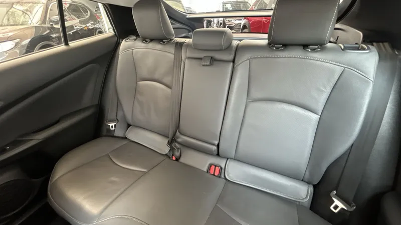 Toyota Prius 2017