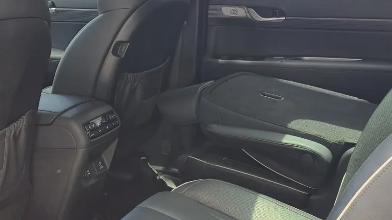 Hyundai Palisade 3.8l Limited Tech 2023