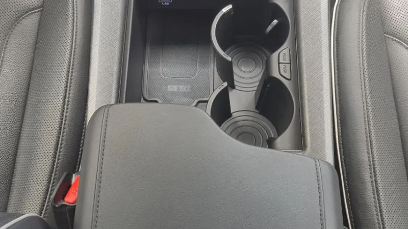 Hyundai Palisade 3.8l Limited Tech 2023