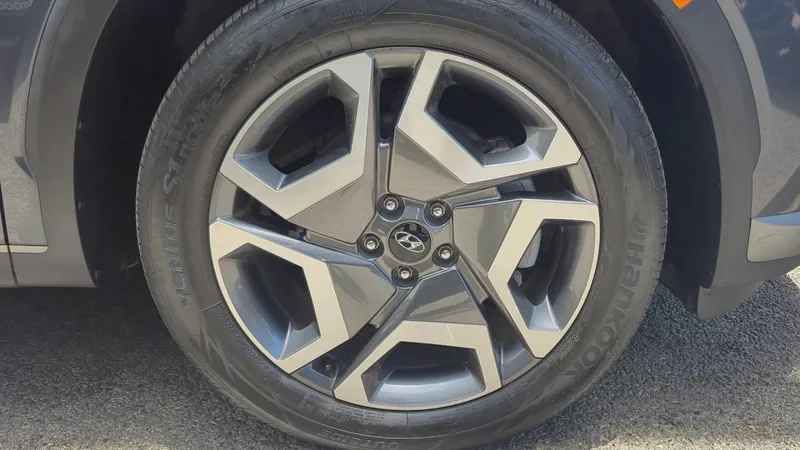 Hyundai Palisade 3.8l Limited Tech 2023