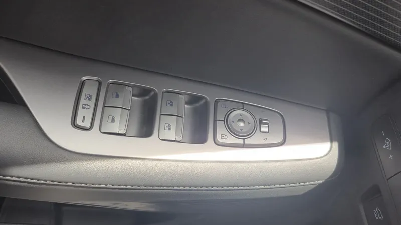 Hyundai Palisade 3.8l Limited Tech 2023