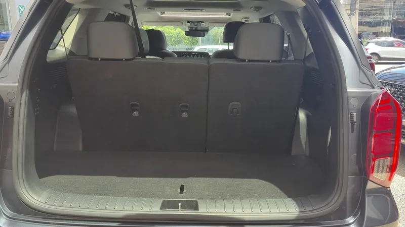 Hyundai Palisade 3.8l Limited Tech 2023