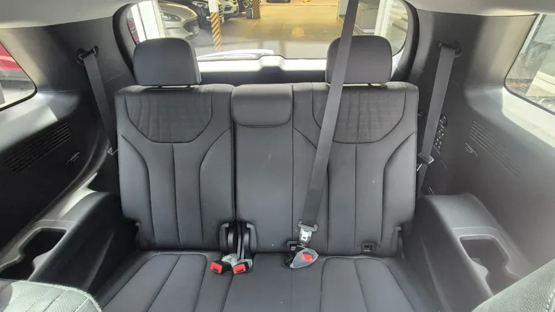 Hyundai Palisade 3.8l Limited Tech 2023
