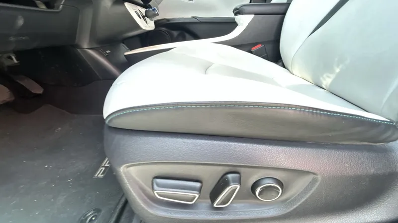 Toyota Prius 2017