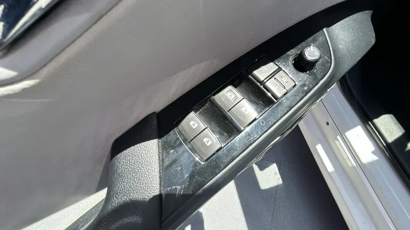 Toyota Prius 2017