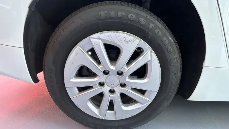 Toyota Prius 2017