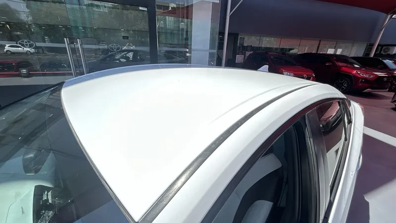 Toyota Prius 2017