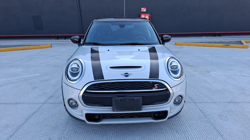 Mini Mini 2021