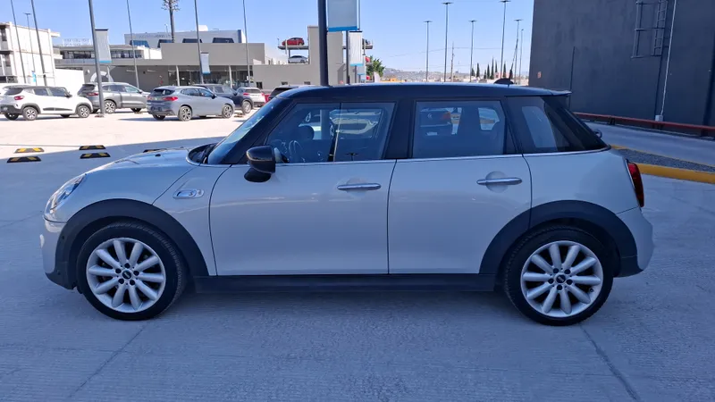 Mini Mini 2021