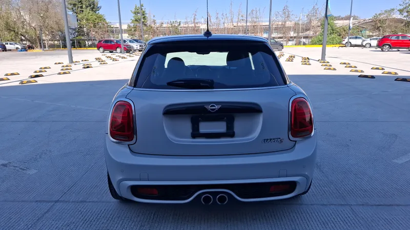 Mini Mini 2021