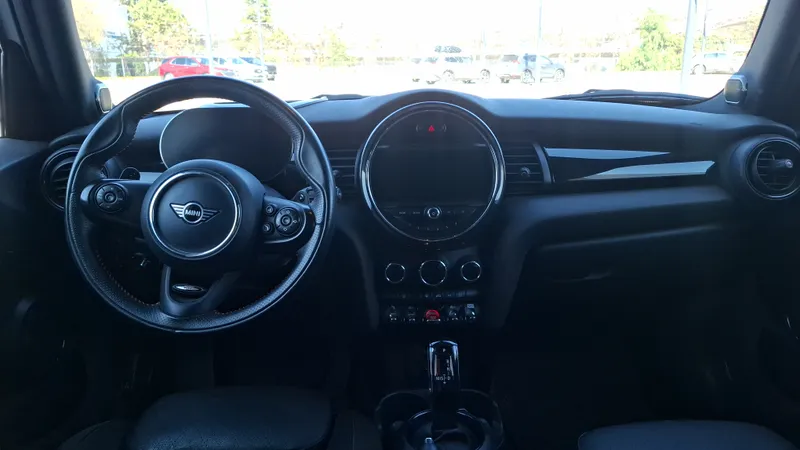 Mini Mini 2021
