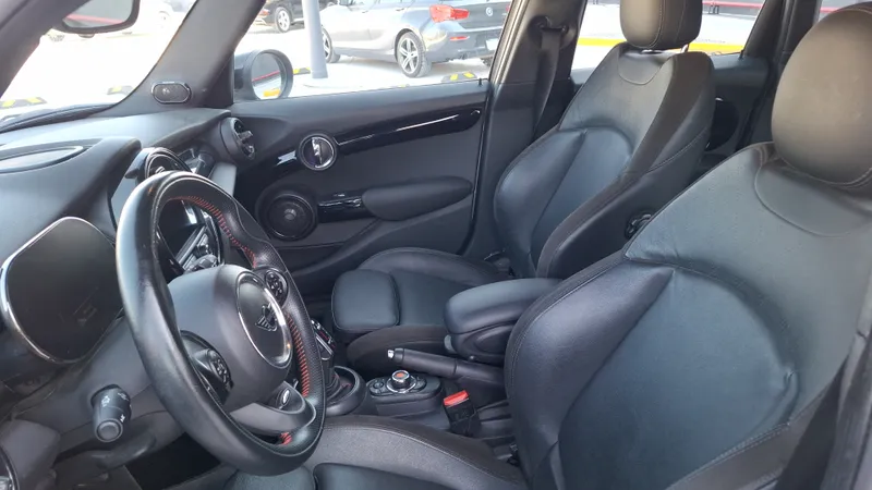 Mini Mini 2021