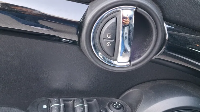 Mini Mini 2021
