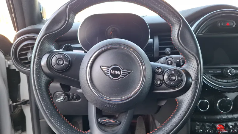 Mini Mini 2021